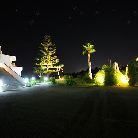 Eftihia Apartments Κως Πόλη Εξωτερικό φωτογραφία