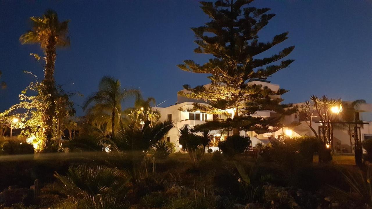 Eftihia Apartments Κως Πόλη Εξωτερικό φωτογραφία