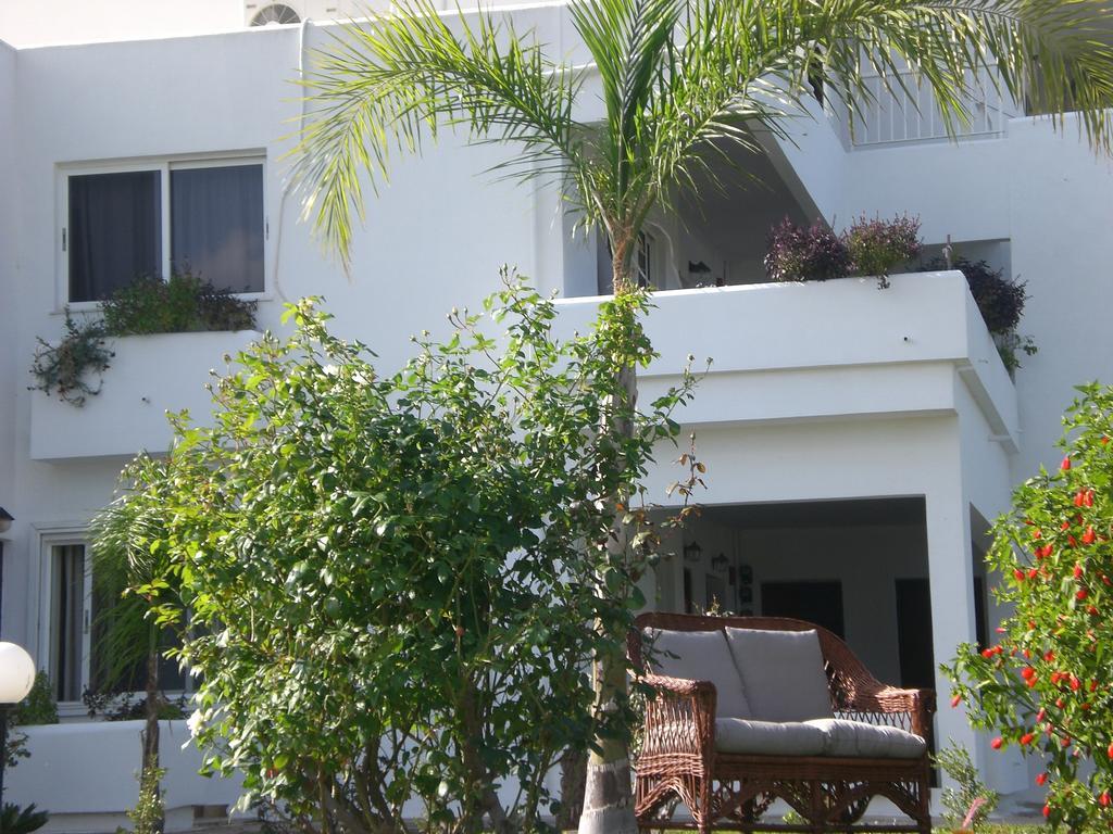 Eftihia Apartments Κως Πόλη Εξωτερικό φωτογραφία