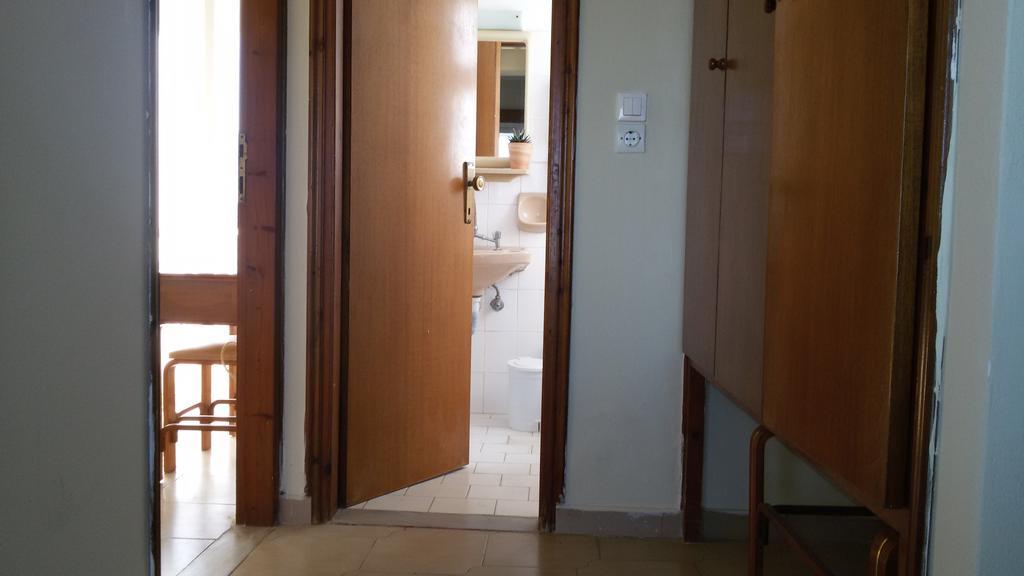 Eftihia Apartments Κως Πόλη Εξωτερικό φωτογραφία