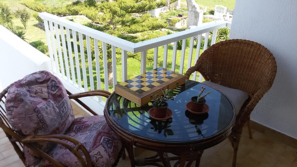 Eftihia Apartments Κως Πόλη Εξωτερικό φωτογραφία