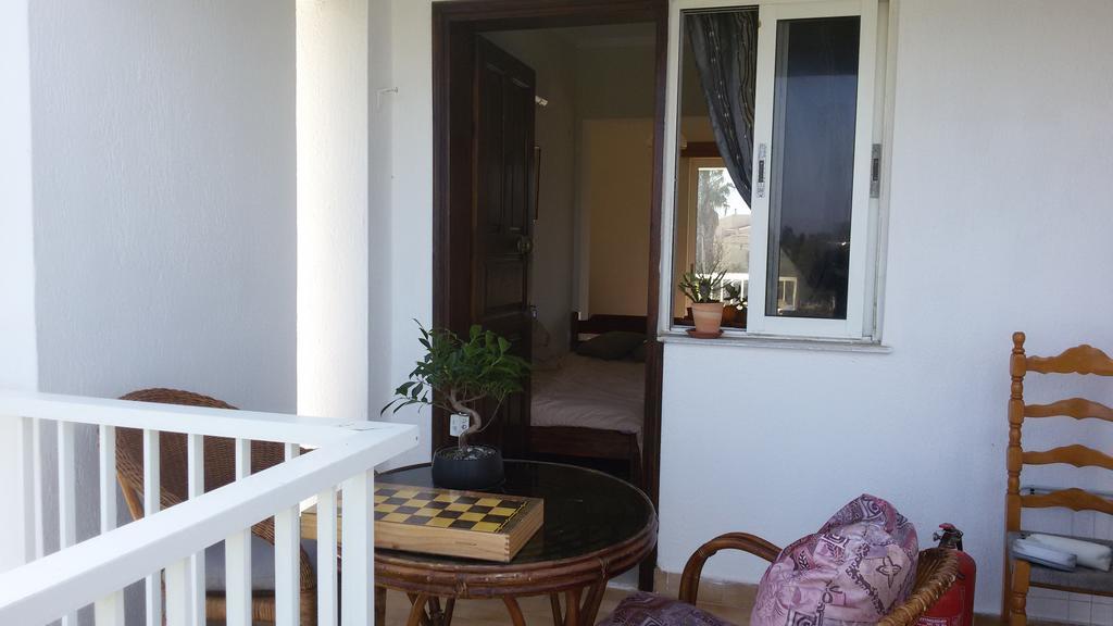 Eftihia Apartments Κως Πόλη Δωμάτιο φωτογραφία