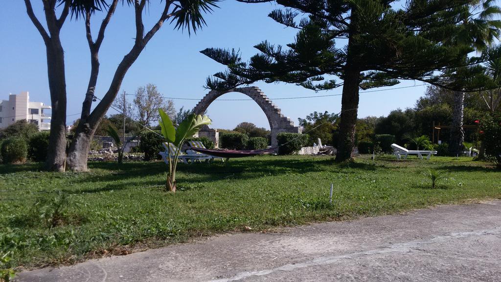 Eftihia Apartments Κως Πόλη Εξωτερικό φωτογραφία