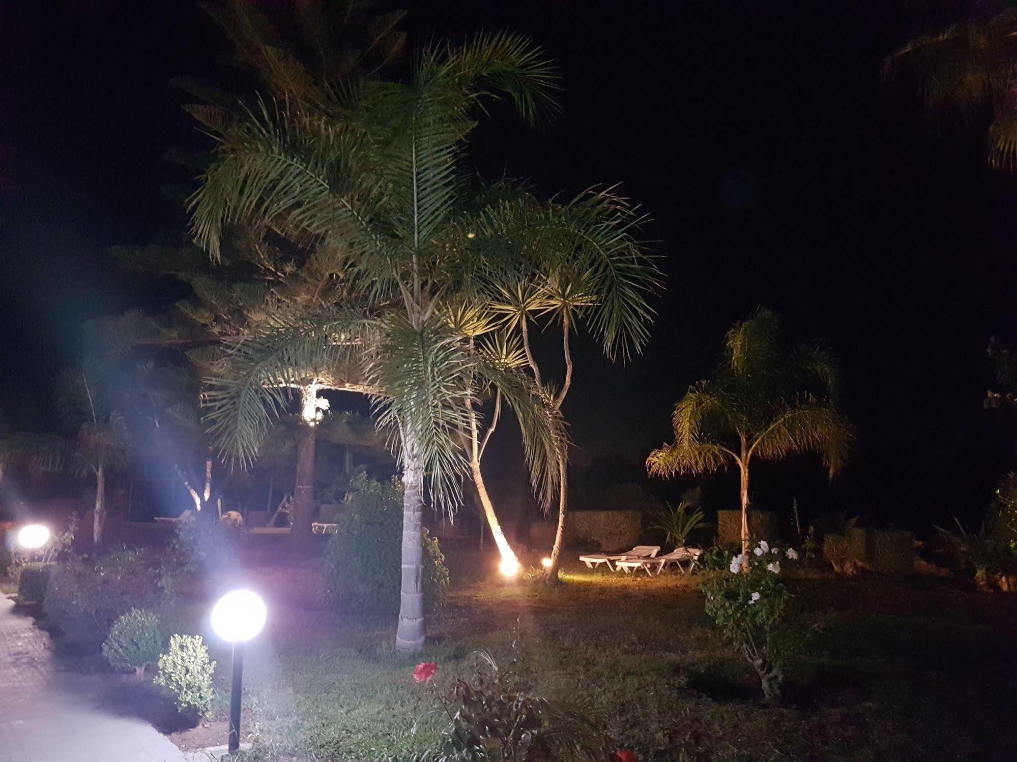 Eftihia Apartments Κως Πόλη Εξωτερικό φωτογραφία
