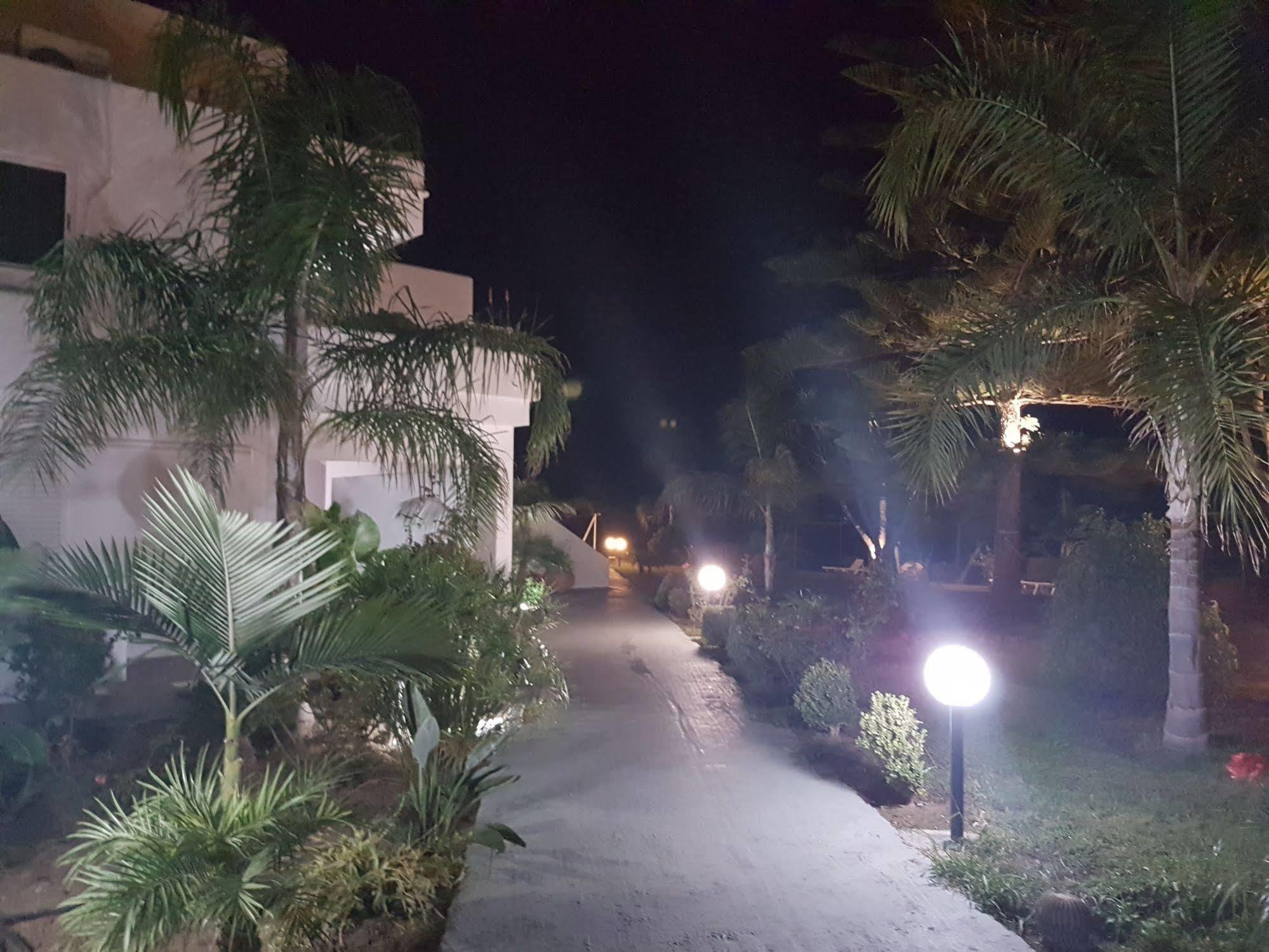 Eftihia Apartments Κως Πόλη Εξωτερικό φωτογραφία