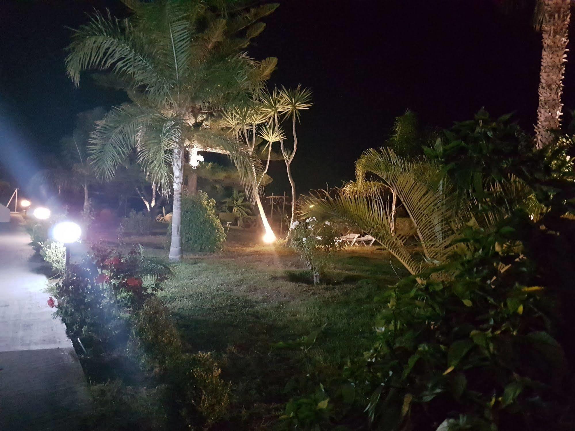 Eftihia Apartments Κως Πόλη Εξωτερικό φωτογραφία